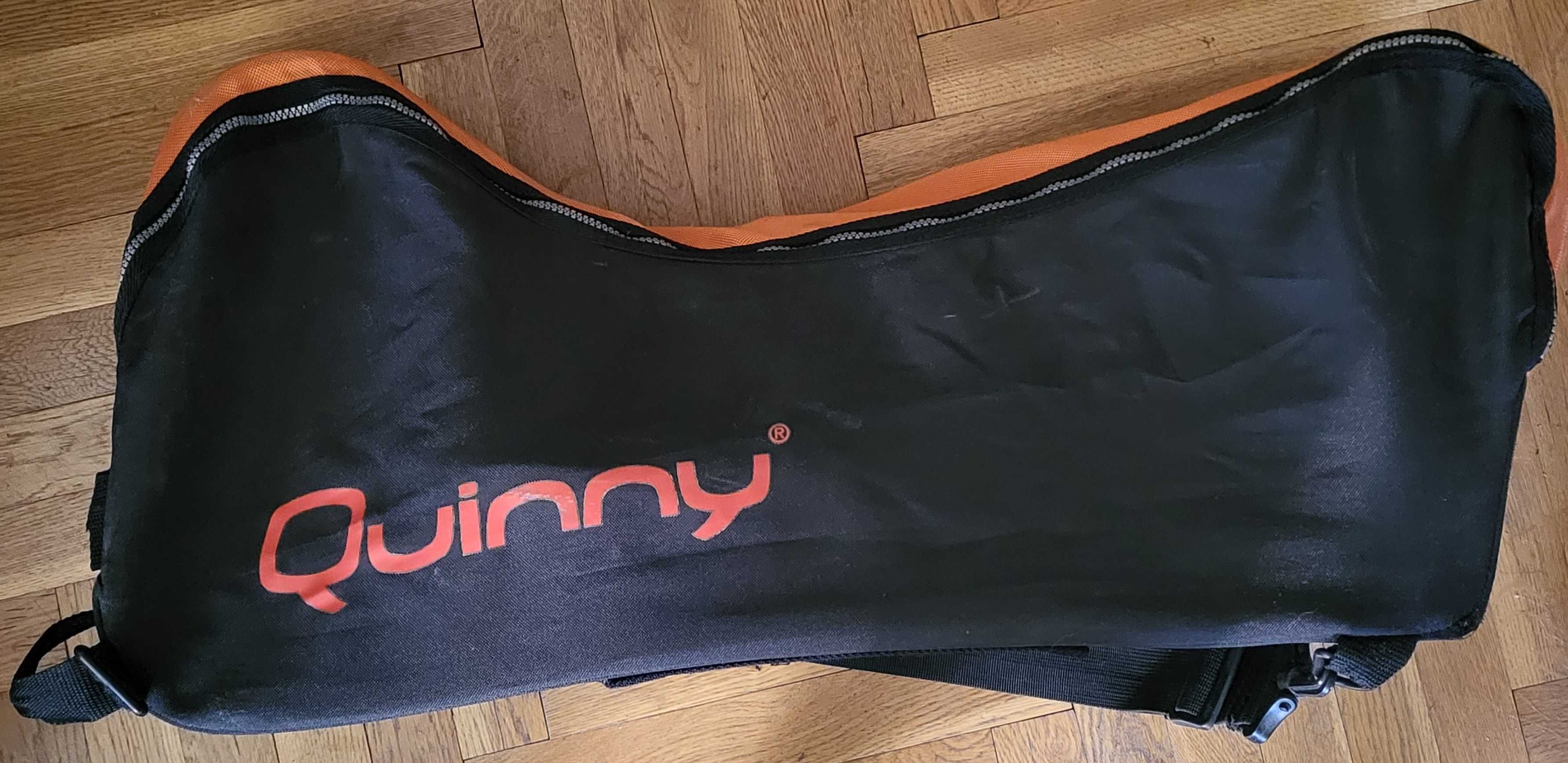 Детска количка Quinny zapp