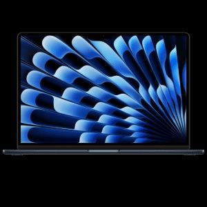 MacBook air M4 15 Midnight 16/256 из США новый запечатенный