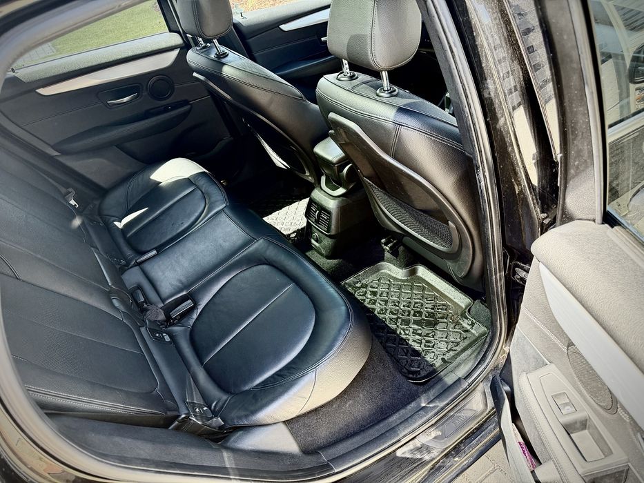 BMW F45 Seria 2 Active Tourer Plug-in Hybrid – 2016 – Full Option