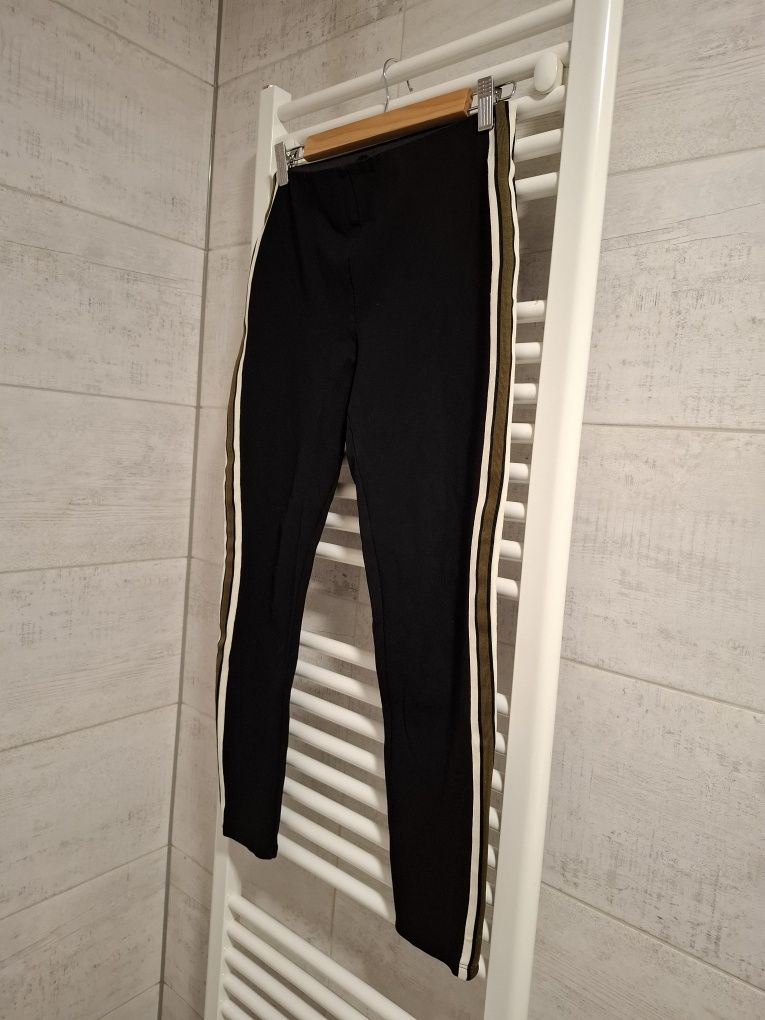 Pantaloni Hallhuber