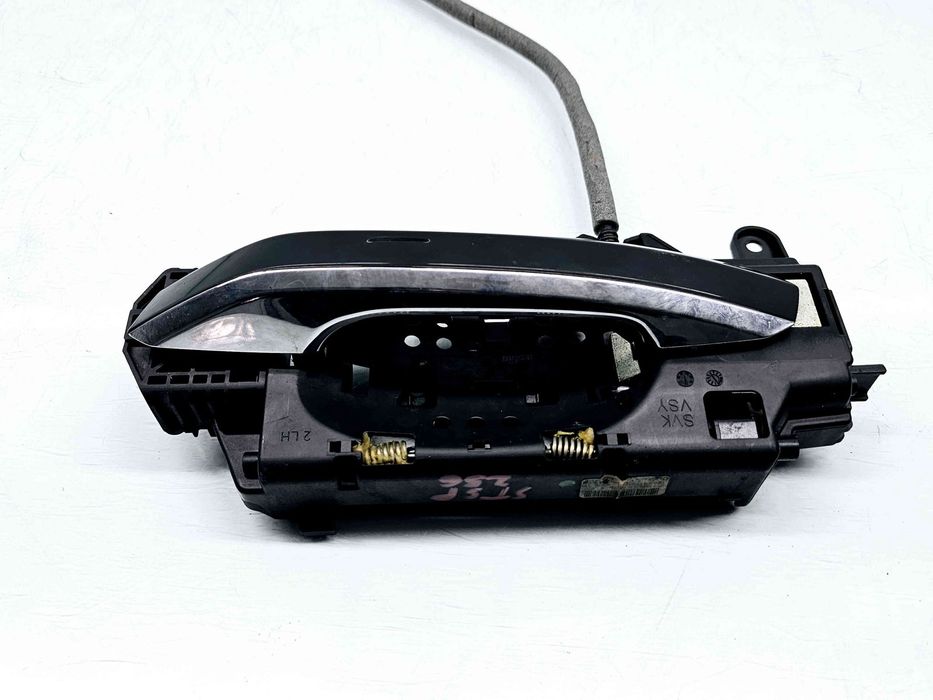 Maner usa stanga spate Audi A4 (8W2, B9) [Fabr 2015-2023] LY9B