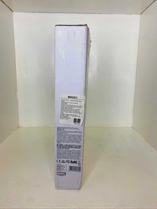 NOU Marvel ceas de perete Black Panther Avengers 25.7cm