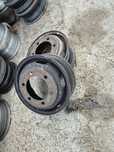 Jante R15 Punte Dubla Mercedes Sprinter/LT 1996-2005