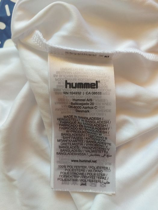 Tricou Fotbal Kolding IF 164 - 176 cm