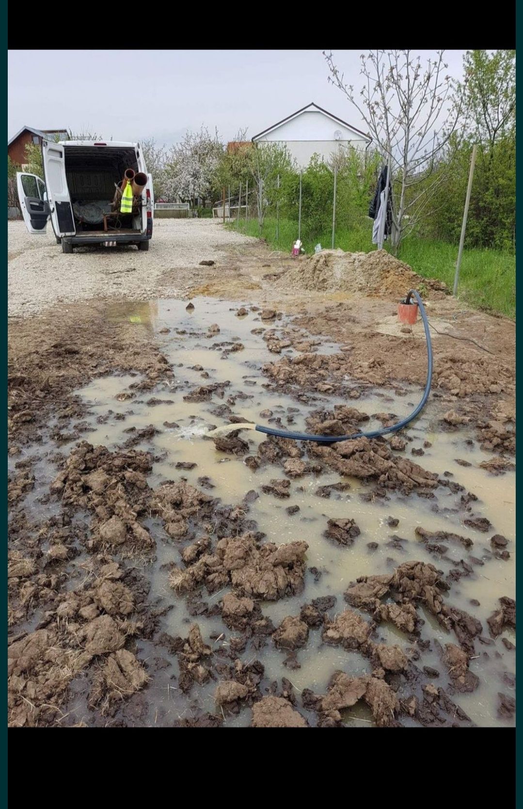 Foraje puțuri în toată țara ,piloni,prelungiri, denisipari