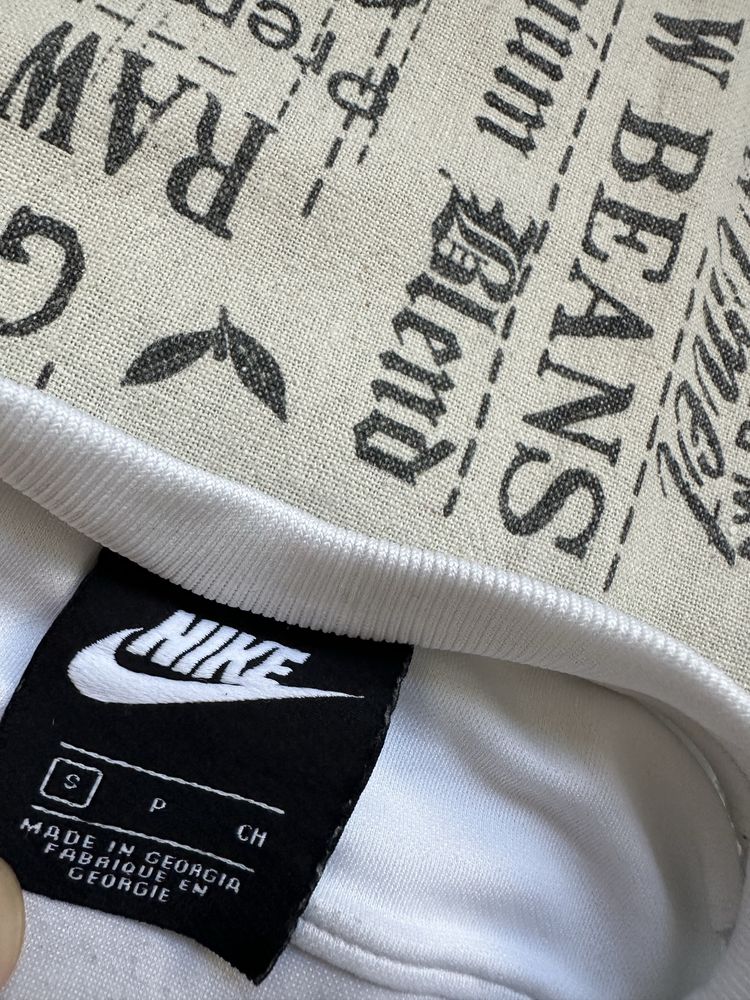 Nike original горнище.S