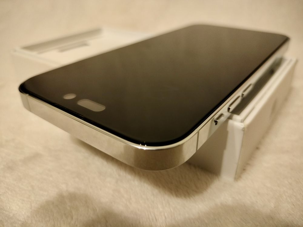 НАМАЛЕН!!! Iphone 14 Pro Max 512 GB Silver