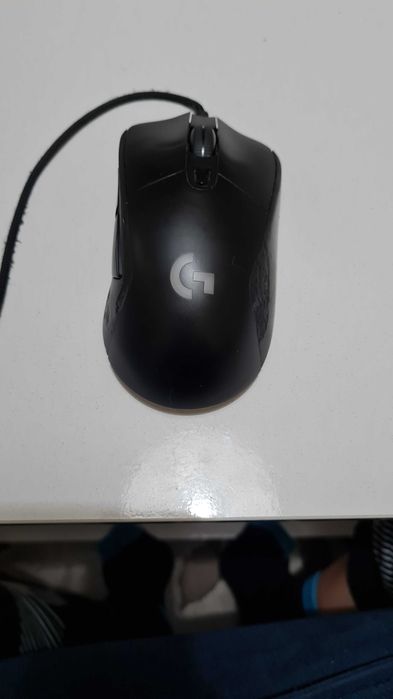 Logitech ghero 403