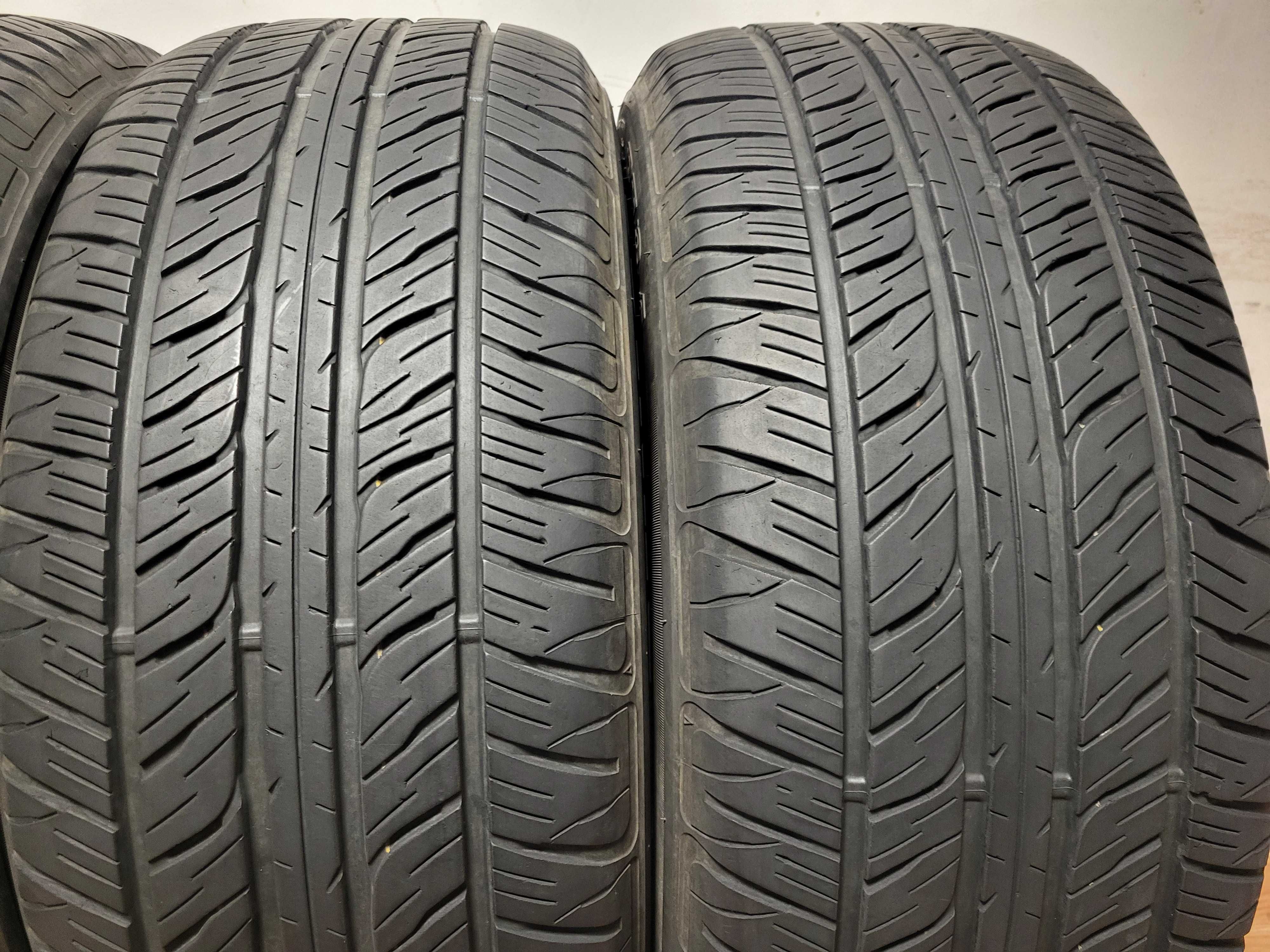 285/50/20 Dunlop / летни гуми джип