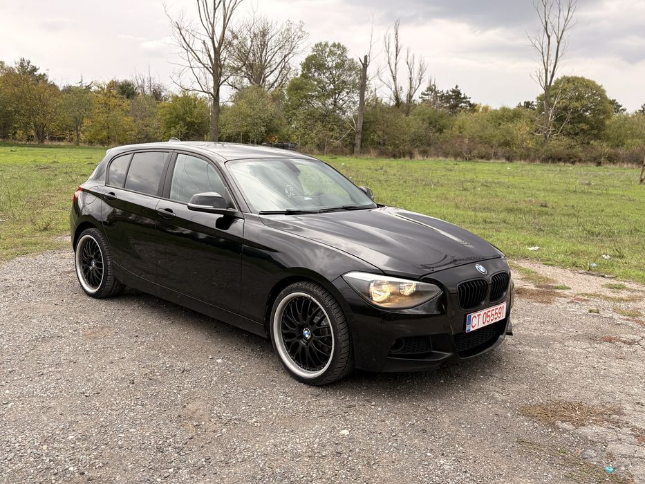 Bmw f20 seria 1.