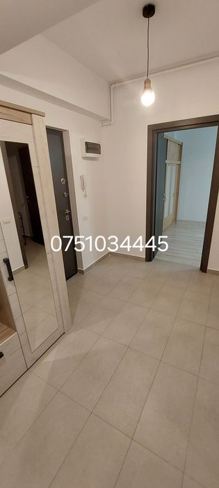 Apartament 2 camere de inchiriat decomandat bloc nou Militari Lacul Mo