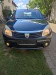 Dacia Sandero 1.2 Benzina 75 Cp 2009