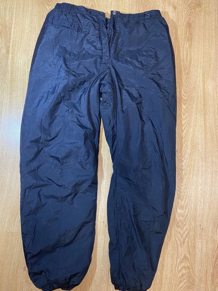 Pantaloni ski schi xxl