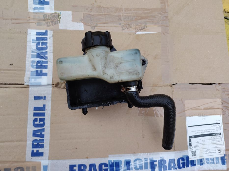 Vas expansiune apa Aprilia Rs 125