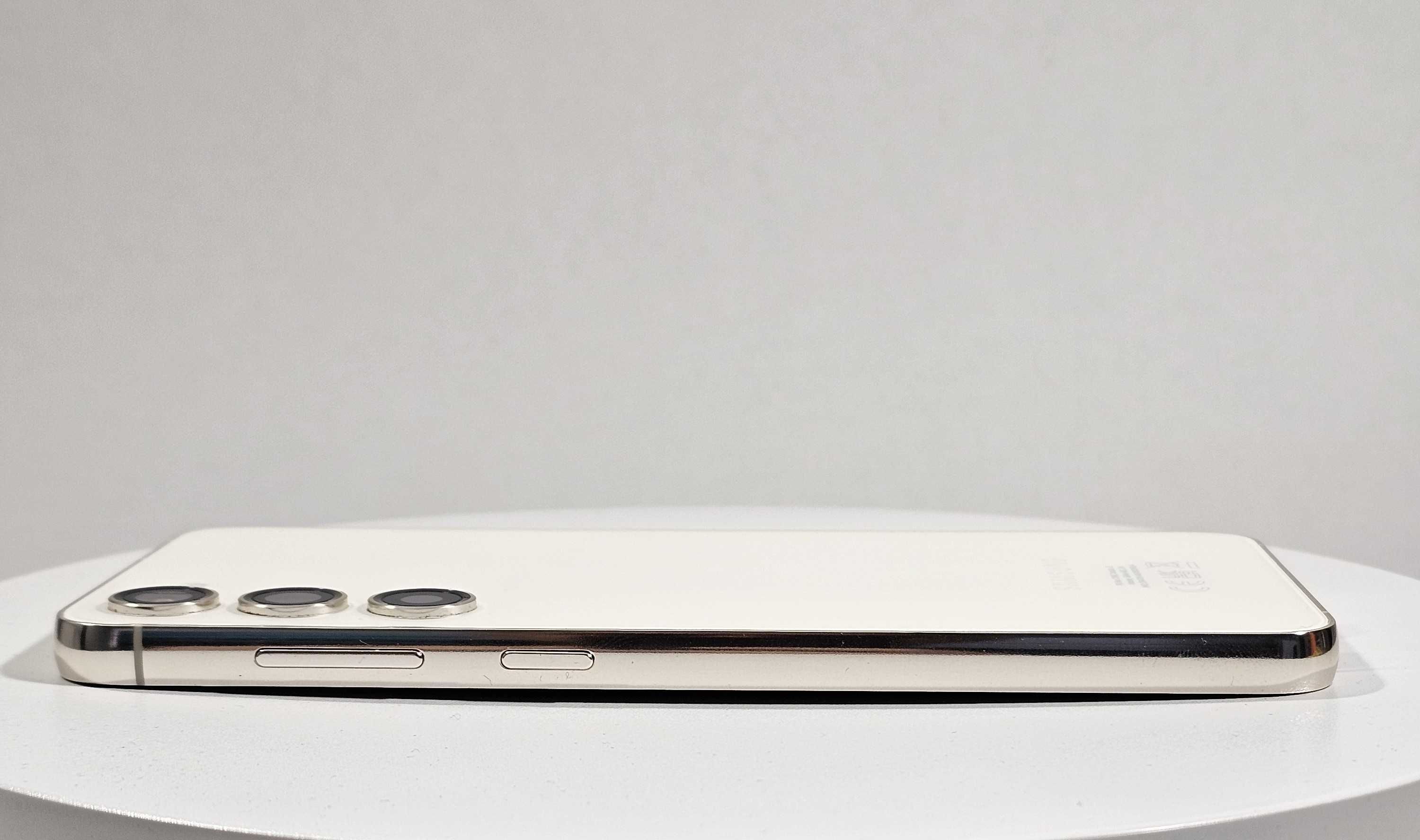 Samsung S23 Plus 256GB Cream - Garantie 12 luni - PhoneXpert.ro #29504