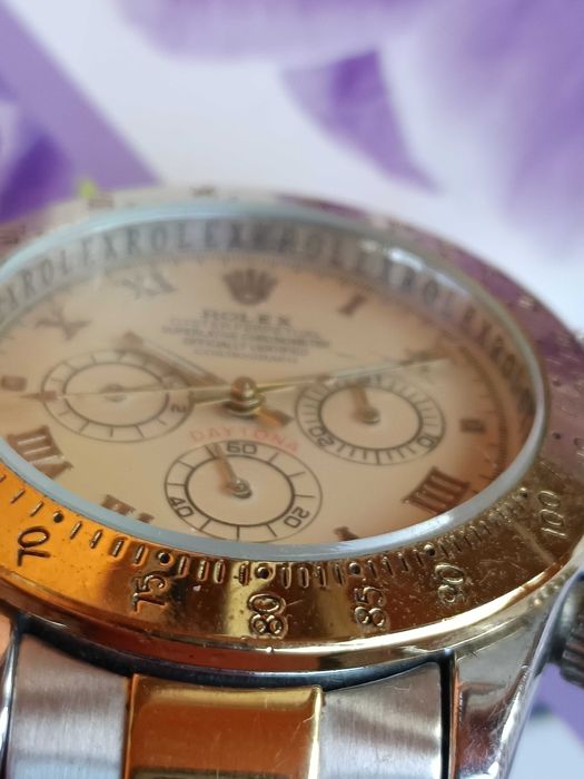 Ceas automatic unisex