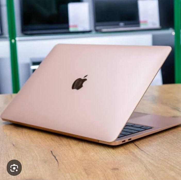 Потерялся Mac Book Air
