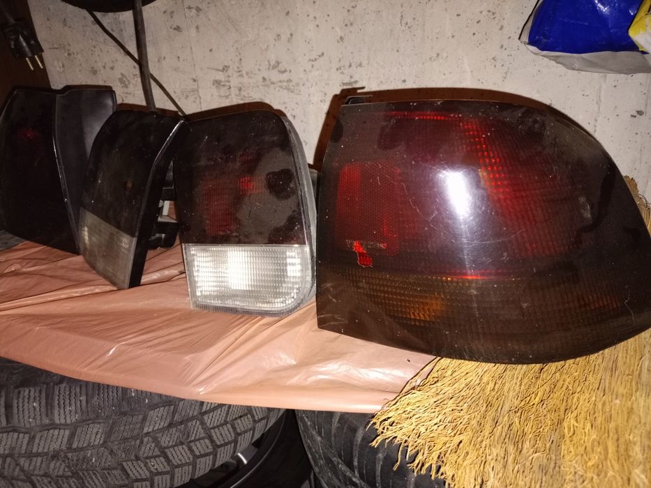 Стопове Хонда Сивик 6 седан