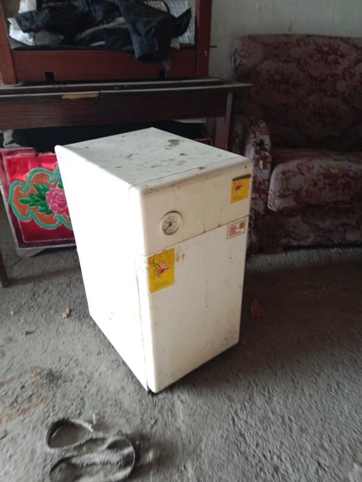 Срочно продам газ печь