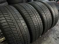 255/45R20 101V  Continental 2021 iarna perfecta stare