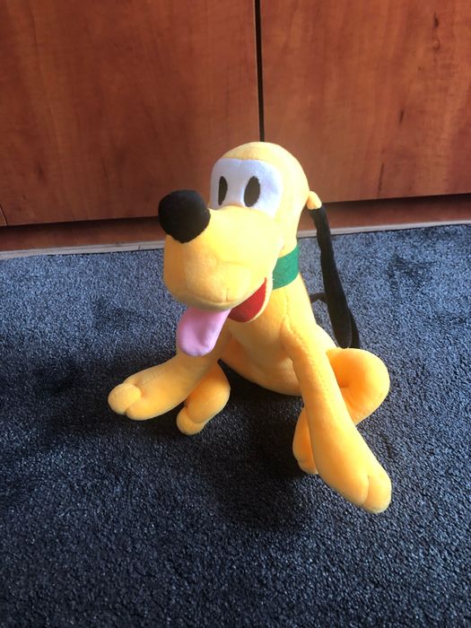 Vand Pluto din desene Mikey Mouse