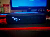 CD-Player cu boxe, Bluetooth,Radio si acumulator