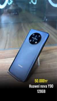 Смартфон Huawei nova Y90