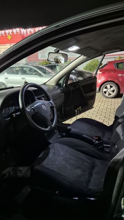 Opel Astra G 1998