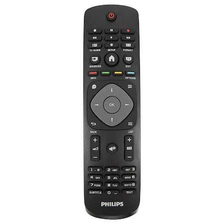 TV LED FullHD Philips, nou, 82cm- 700 RON