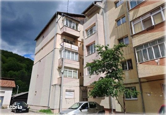 Apartament 4 camere Gura Humorului, cota parte 8/40. ID: R2649294