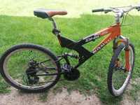 Bicicleta DHS Roial