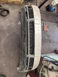Bara fata audi a4 b6