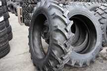 Anvelope tractor 12.4-32 OZKA 8 pliuri cauciucuri noi cu garantie