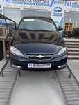 Lacetti jentra aftamat 2023 yil Darkmoon blue bez lyuk