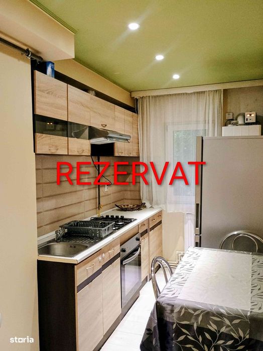 Apartament 2 camere, Casa de Cultura, Constanta