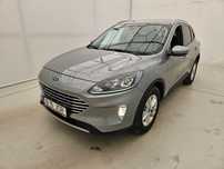 Ford Kuga Ford Kuga 2.5 Duratec HEV Titanium CVT