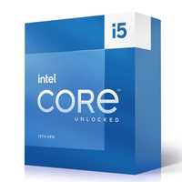 Процесор Intel Core i5-13600K - Перфектен!