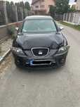 Seat Leon FR 2.0 TDI avariat