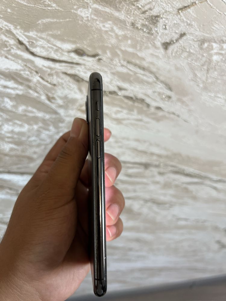 Iphone 11 pro