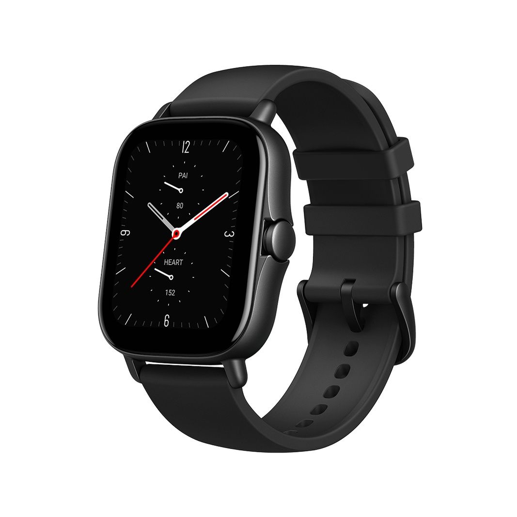 Смарт часы Amazfit GTS 2e