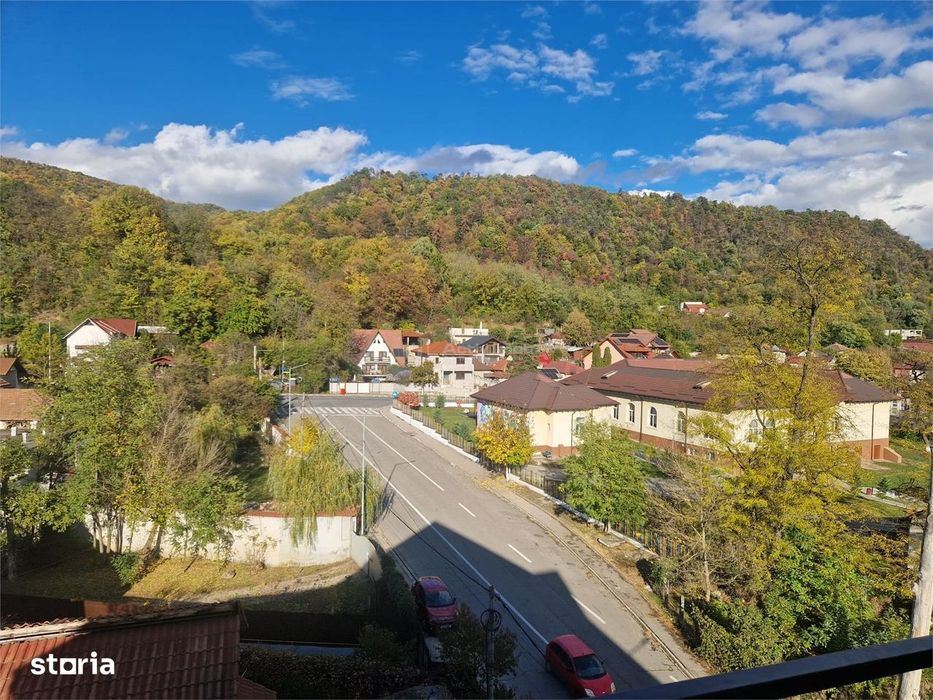 Ramnicu Valcea - Stirbei  Voda - Raul Olanesti