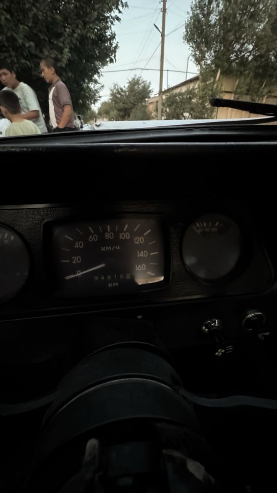 Zaparoj kafolati 968 zaz