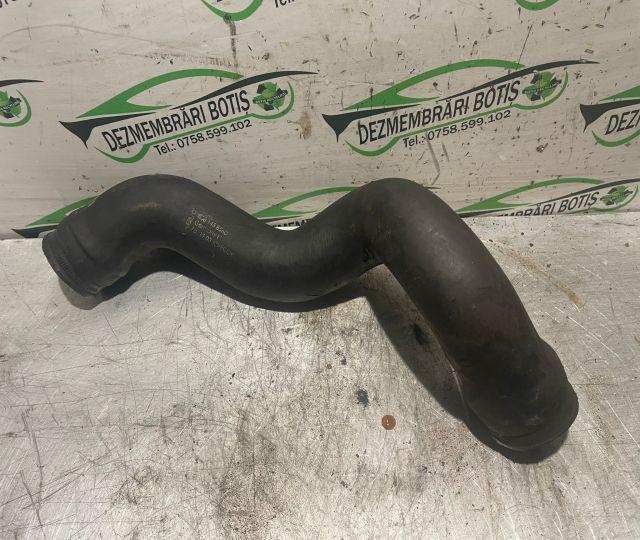 Tubulatura intercooler 058 145 856D Ford Focus prima generatie (facel