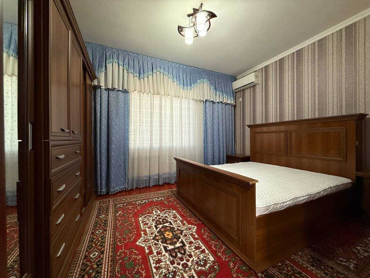 Срочно продается квартира