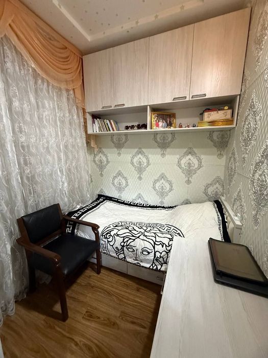 ПРОДАЁТСЯ квартира — чилонзор 8 кв