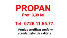 Alimentare propan
