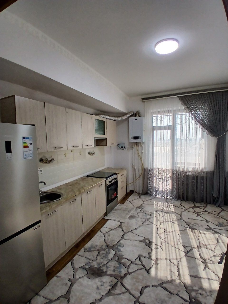 Квартира ижарага