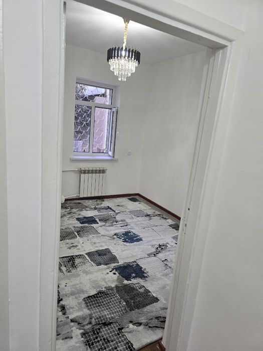 Ijaraga 2 xonali kvartira beriladi. Algoritm 31 kv