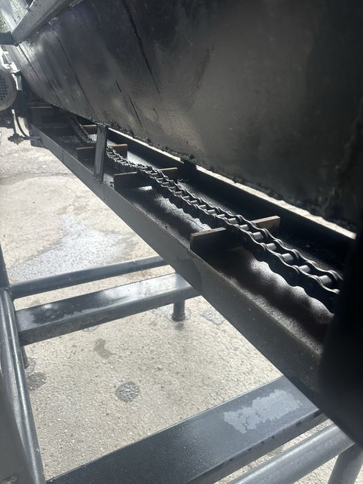 Машина за пакетаж на насипни стоки