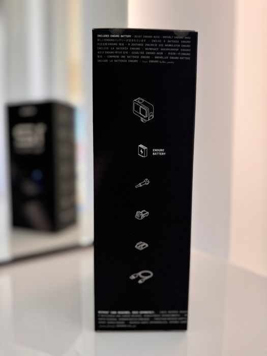 Go Pro Hero 12 Black